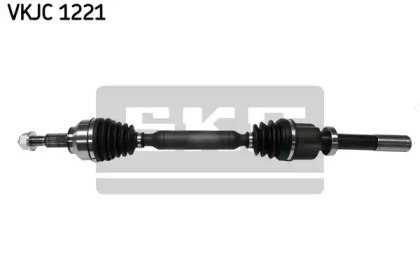 Вал SKF VKJC 1221